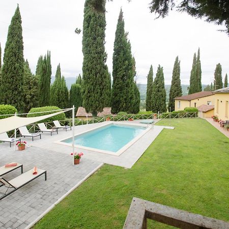 Casa Febea Villa Чиуси Екстериор снимка