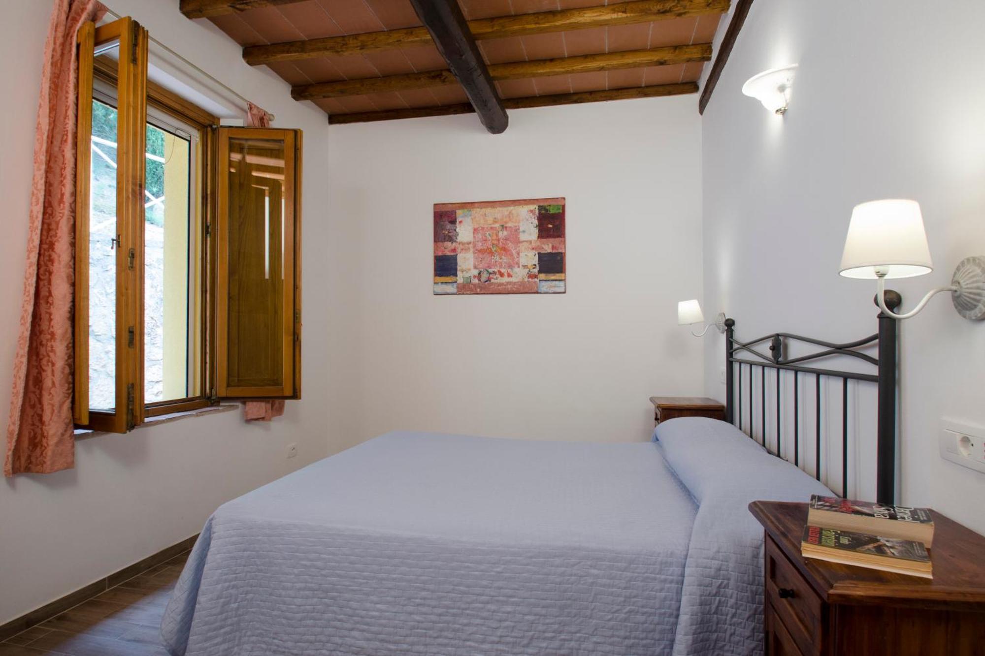 Casa Febea Villa Чиуси Екстериор снимка